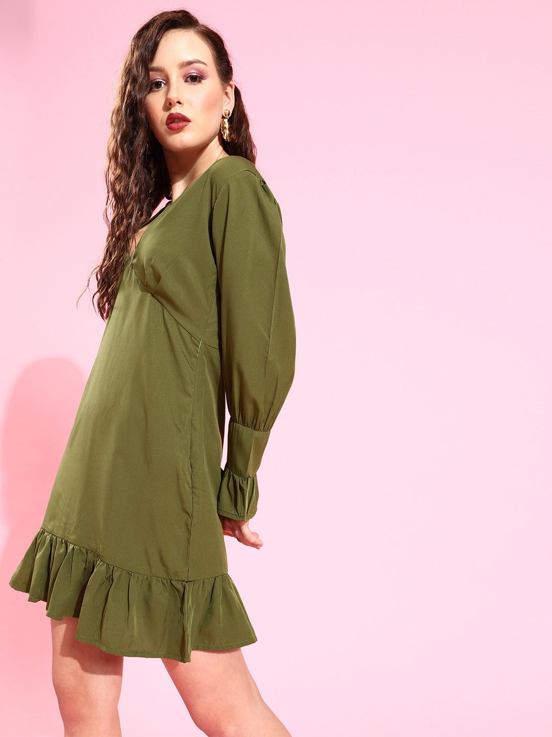dress