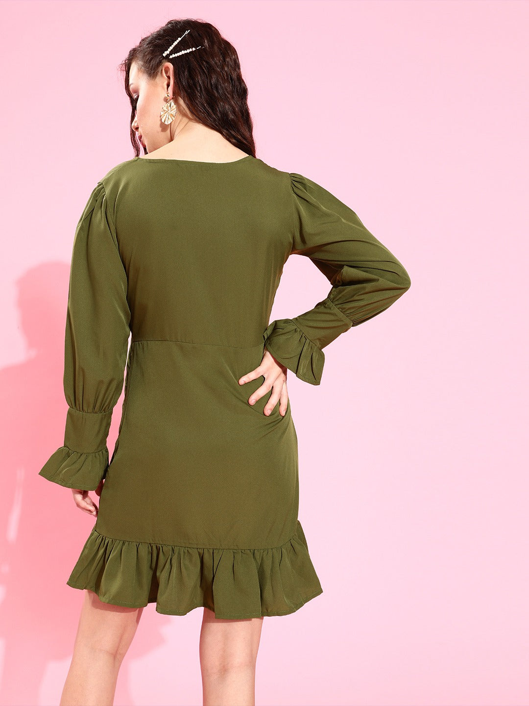 dress