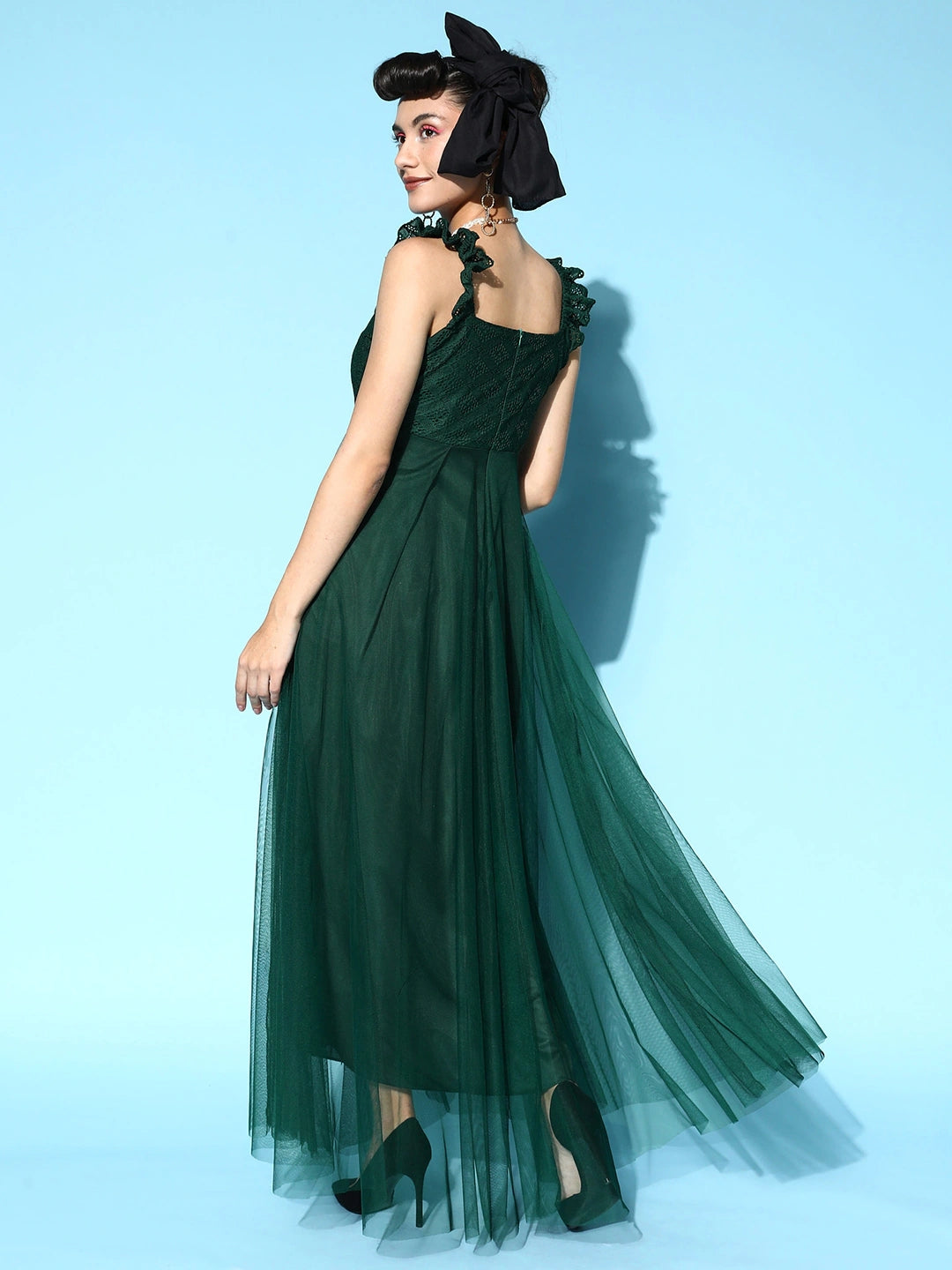 dress