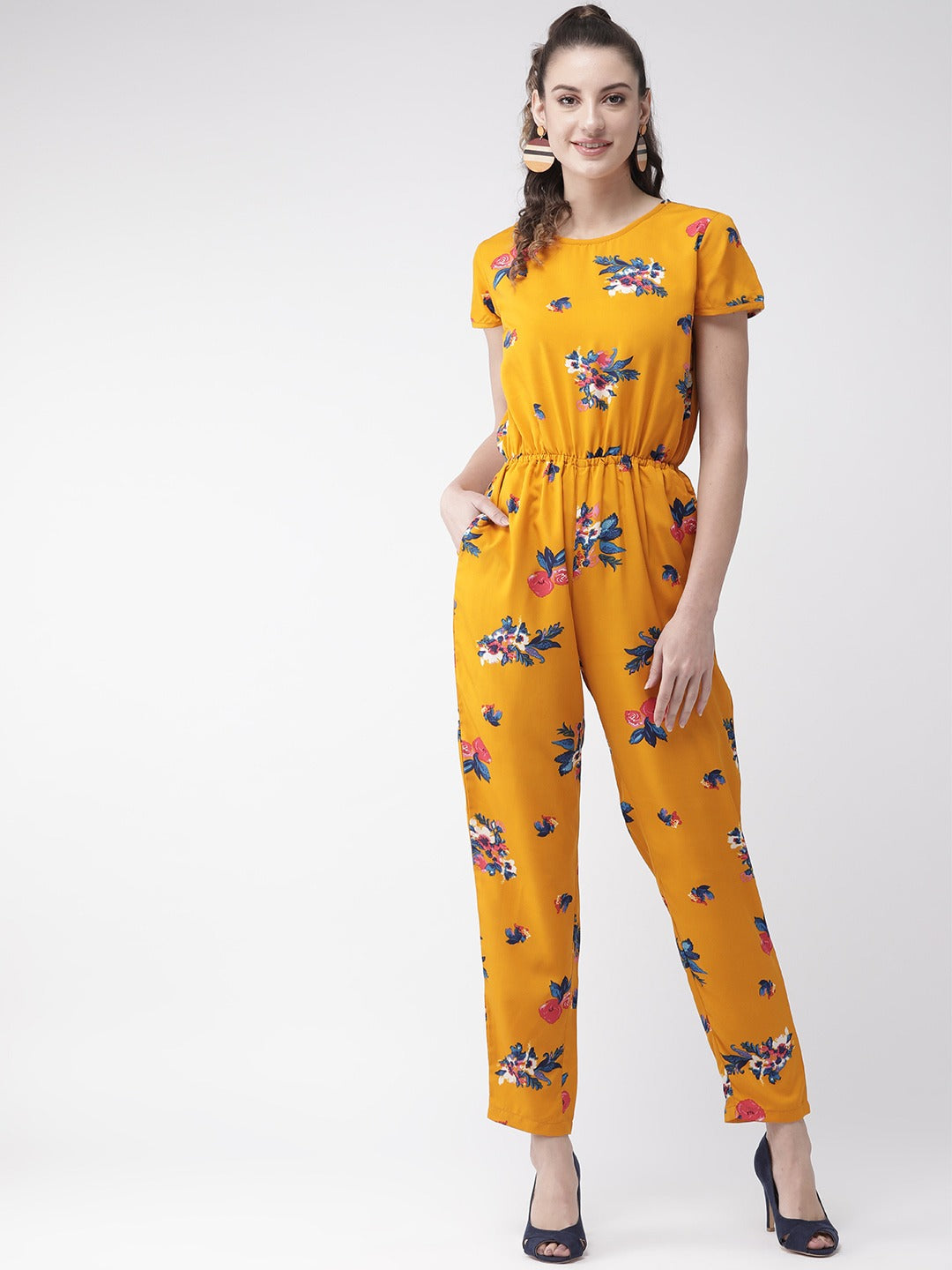 jumpsuit