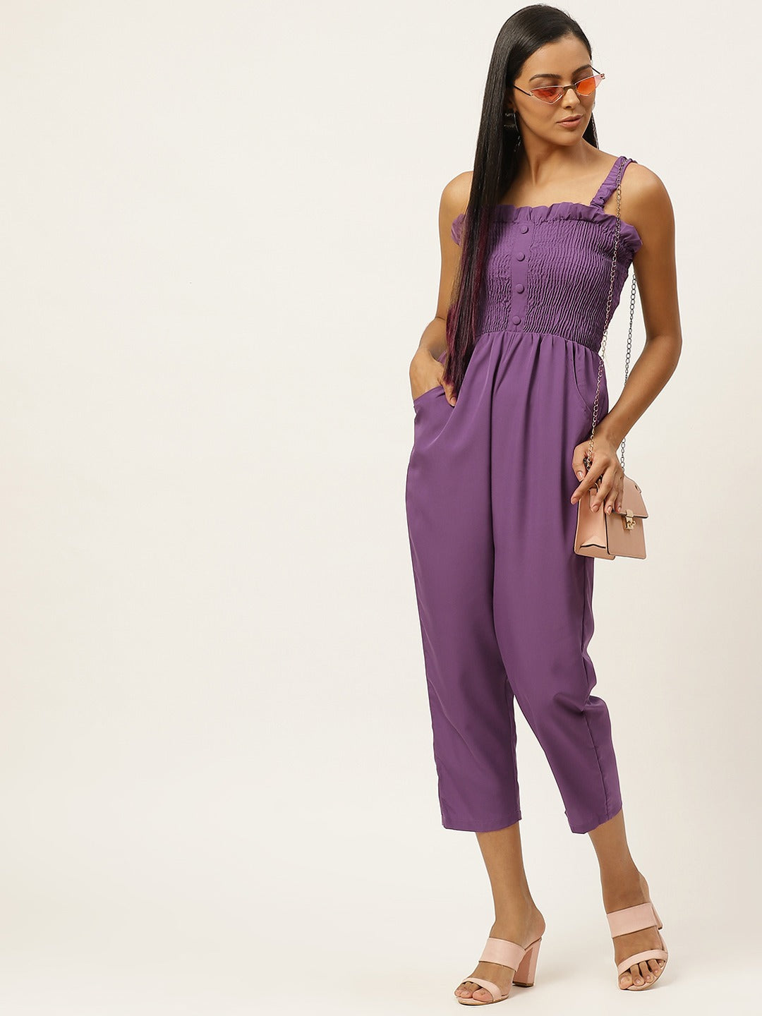 jumpsuit
