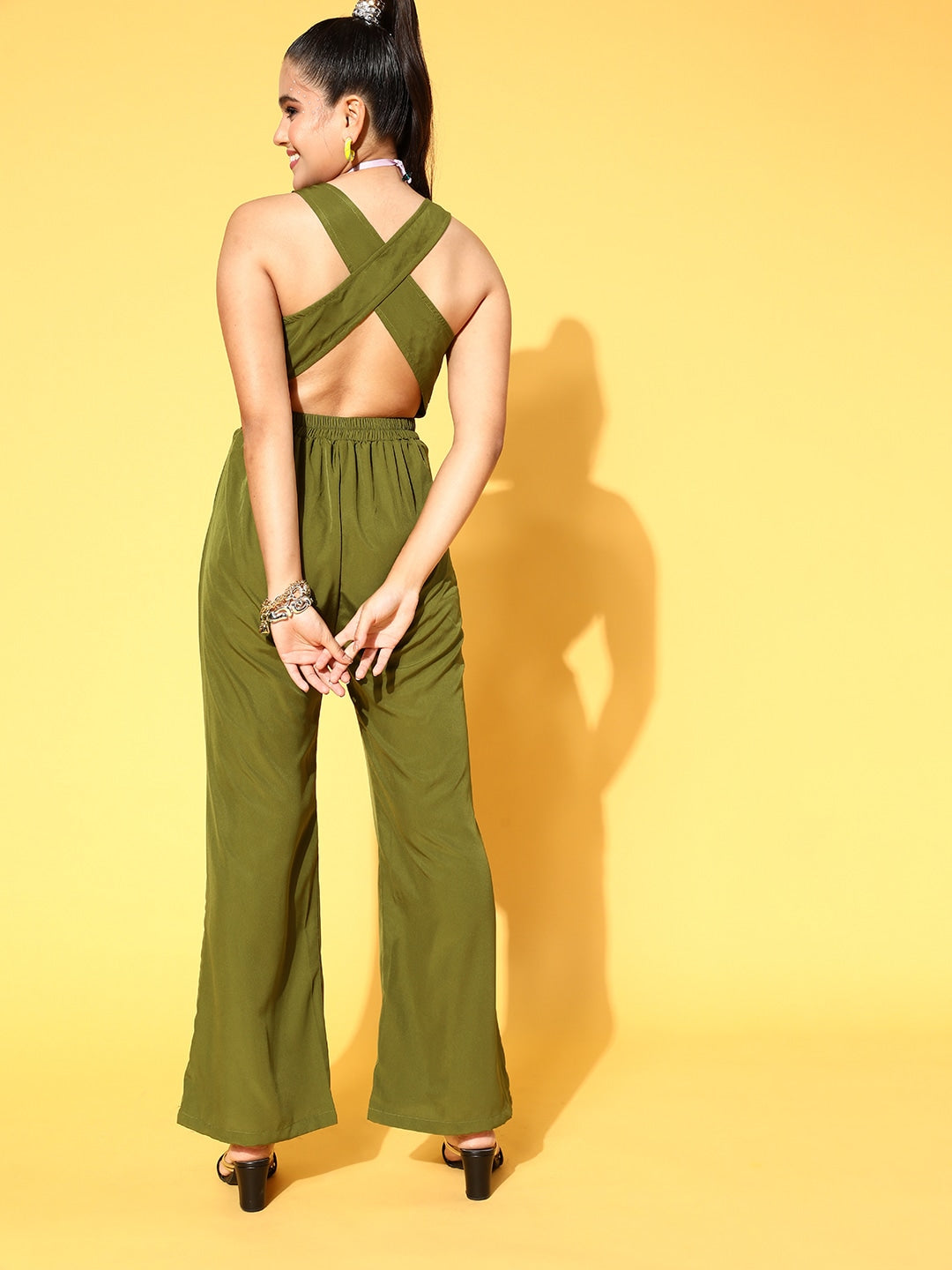 jumpsuit