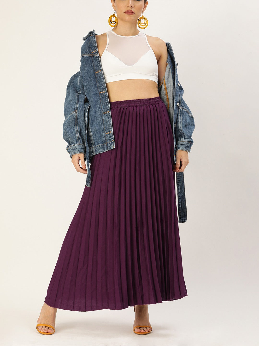 skirt