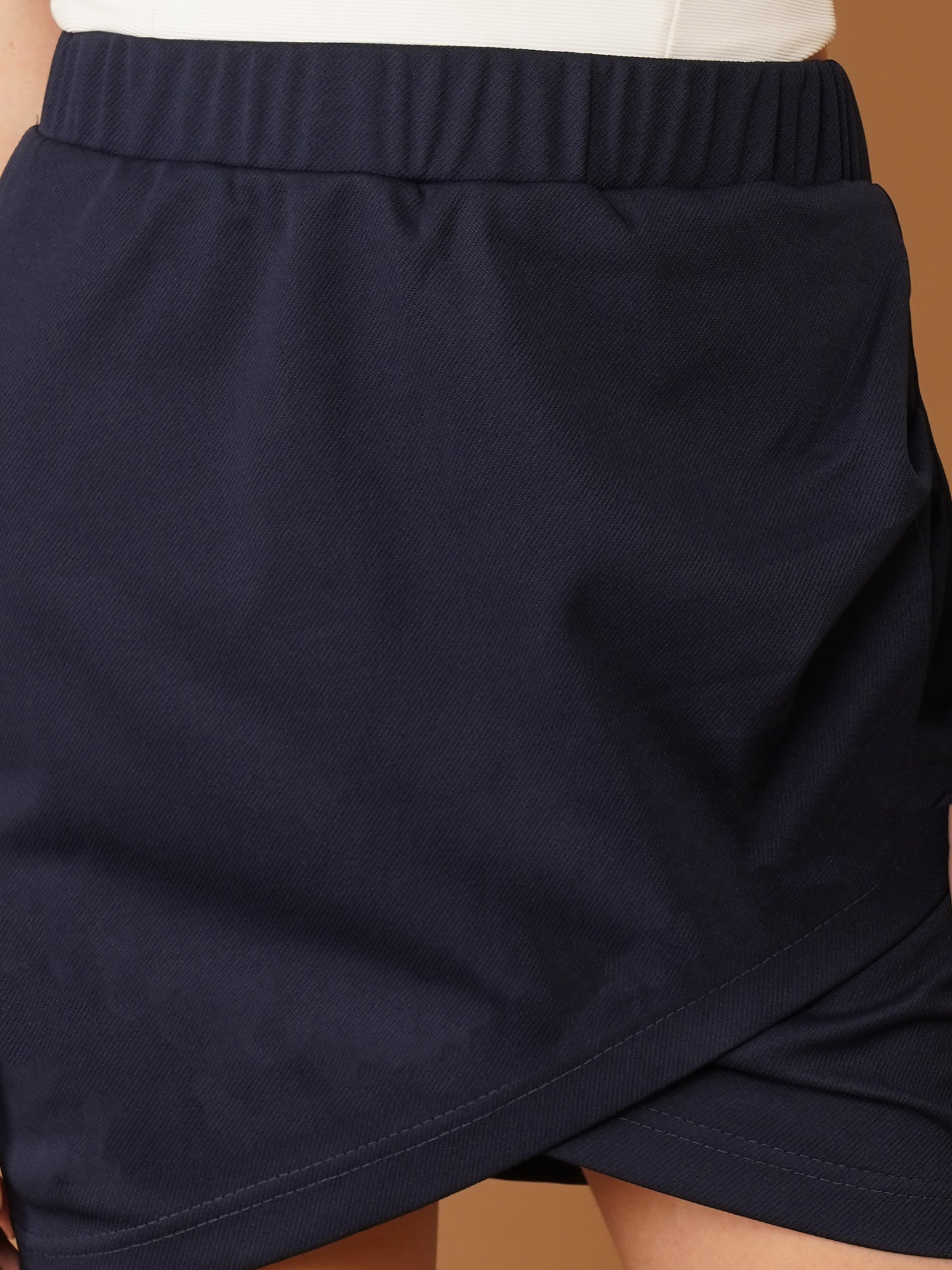 U&F Tulip Mini Skirt